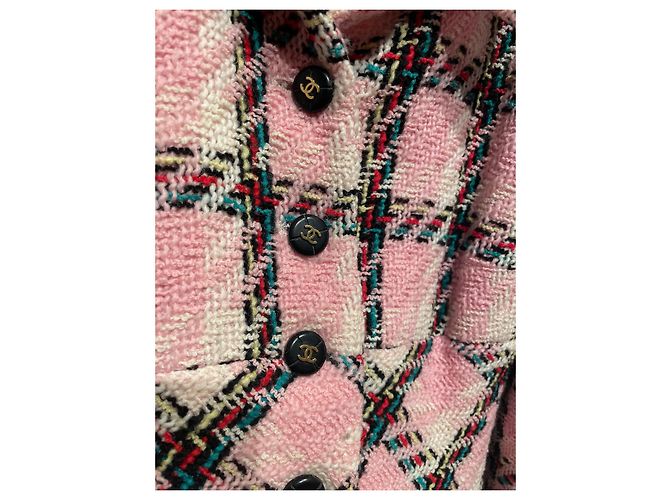 Chanel Kollektor 1995 Pink - Ansicht 3
