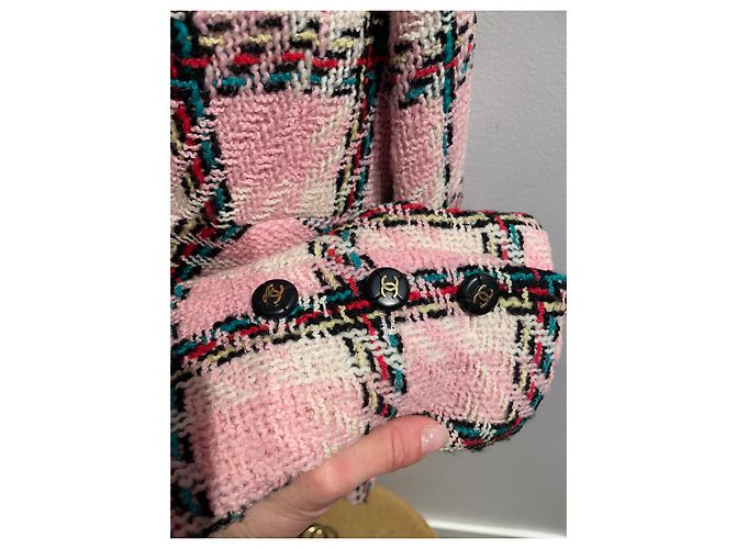 Chanel Kollektor 1995 Pink - Ansicht 4