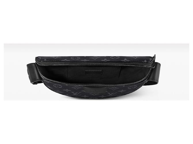 Louis Vuitton Borsa a tracolla LV Moon nuova Nero - vista 2