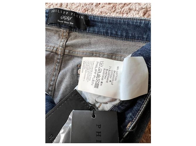 Philipp Plein Jeans - vista 6