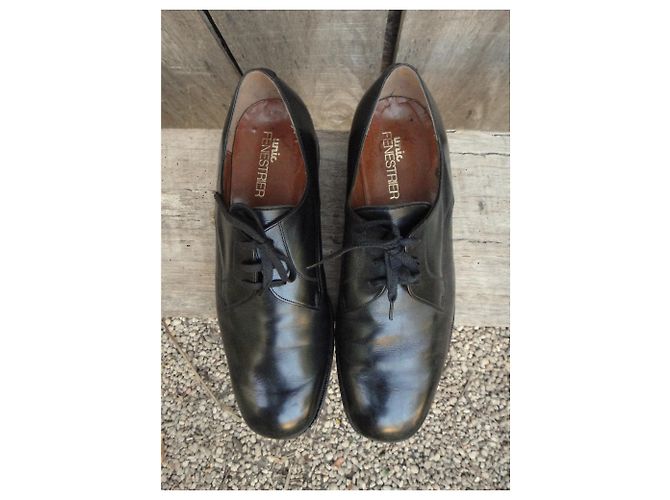 Joseph Fenestrier derbies Unic Fenestrier p 43 - view 3