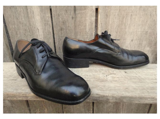 Joseph Fenestrier derbies Unic Fenestrier p 43 - view 4