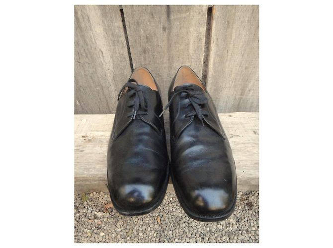 Joseph Fenestrier derbies Unic Fenestrier p 43 - view 5