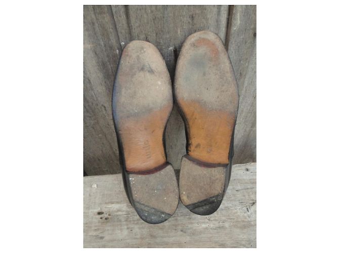 Joseph Fenestrier derbies Unic Fenestrier p 43 - view 6