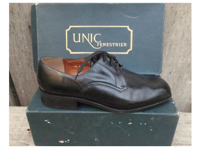 Joseph Fenestrier derbies Unic Fenestrier p 43 - view 7