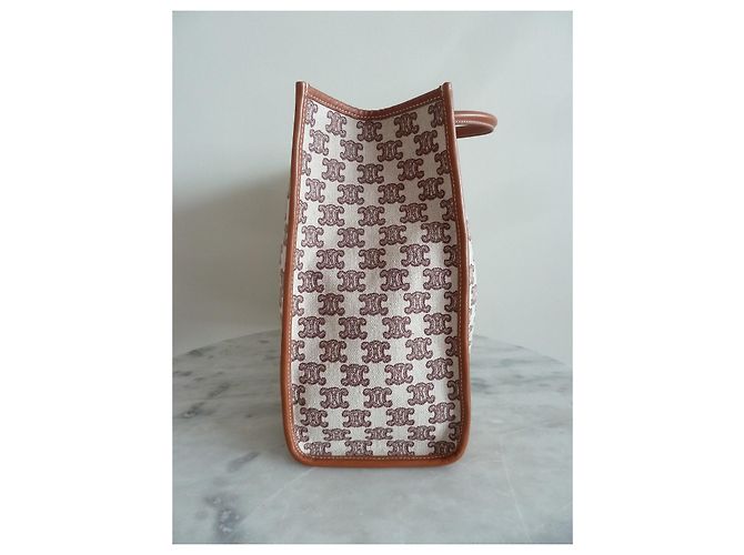 Céline CELINE CABAS TRIOMPHE - view 3