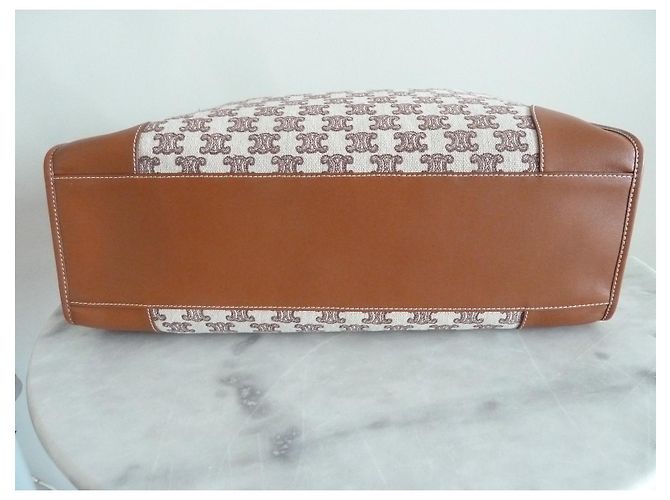 Céline CELINE CABAS TRIOMPHE - view 4