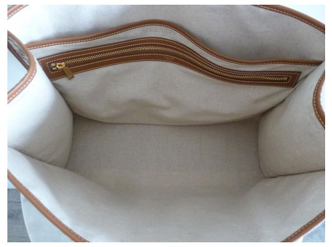 Céline CELINE CABAS TRIOMPHE - view 5