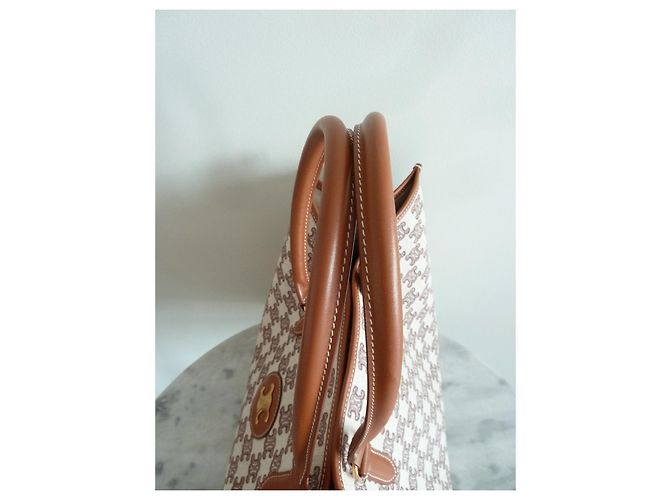 Céline CELINE CABAS TRIOMPHE - view 8