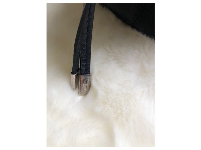 Borsa a mano Tod's in pelle nera Nero - vista 3