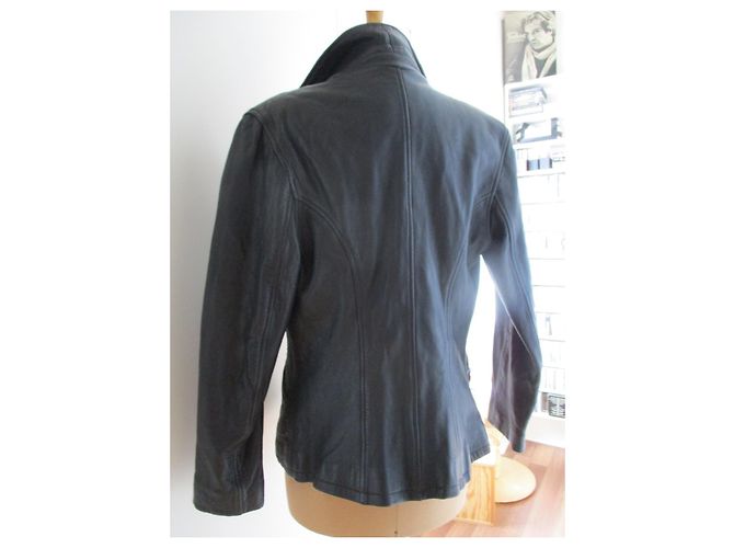 Autre Marque Jones New York, Taille S.. Schwarz - Ansicht 2