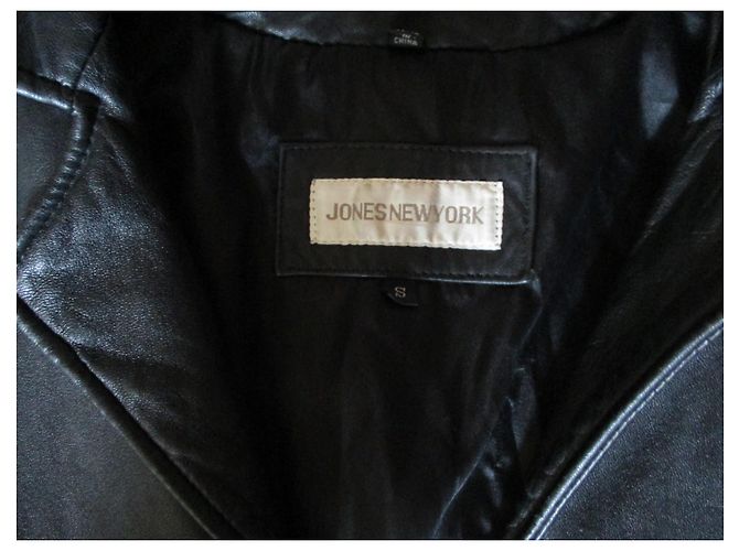 Autre Marque Jones New York, Taille S.. Schwarz - Ansicht 3