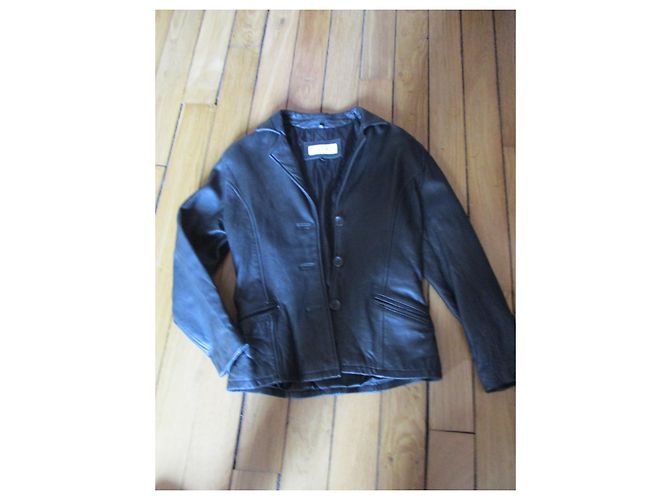 Autre Marque Jones New York, Taille S.. Schwarz - Ansicht 4
