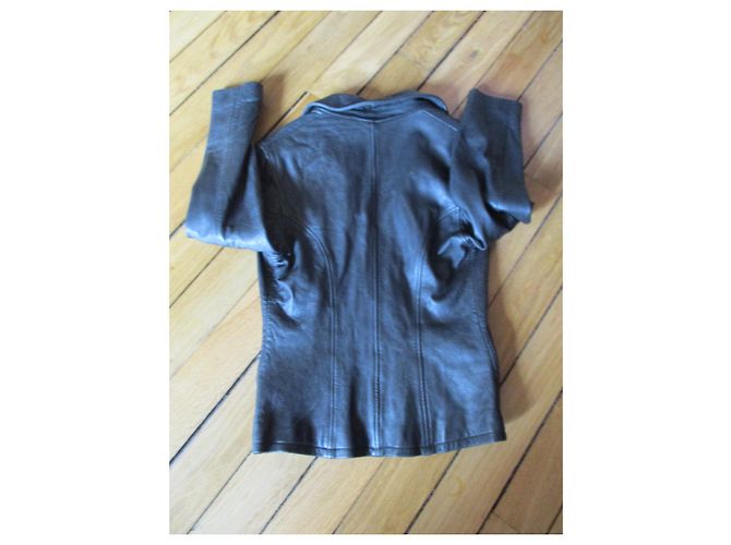 Autre Marque Jones New York, Taille S.. Schwarz - Ansicht 5