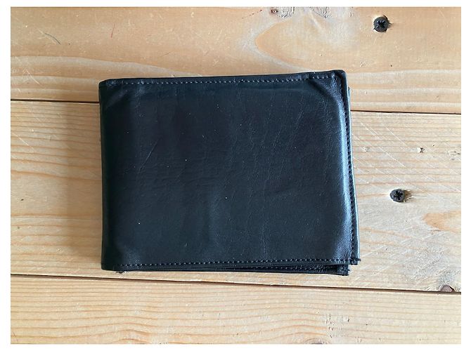 Pierre Cardin Wallets Small accessories Black - view 2
