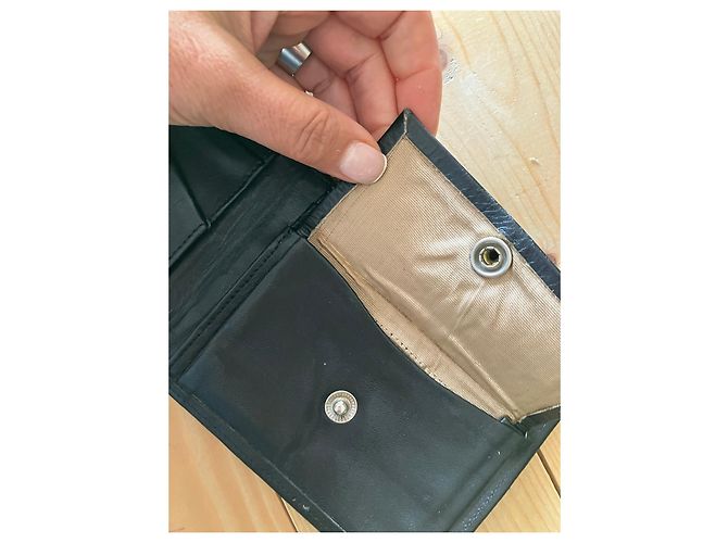 Pierre Cardin Wallets Small accessories Black - view 5