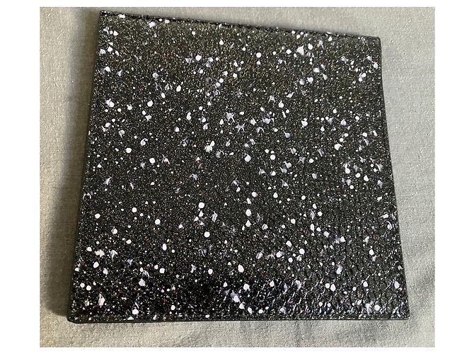 Saint Laurent Purses, wallets, cases Black Multiple colors - view 2