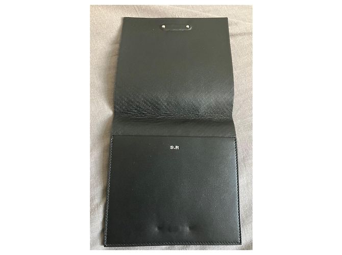 Saint Laurent Purses, wallets, cases Black Multiple colors - view 3