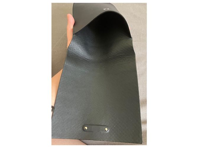 Saint Laurent Purses, wallets, cases Black Multiple colors - view 4