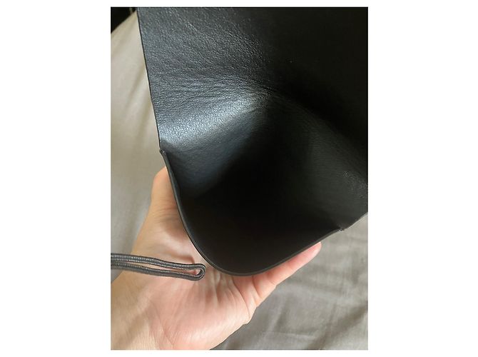 Saint Laurent Purses, wallets, cases Black Multiple colors - view 5