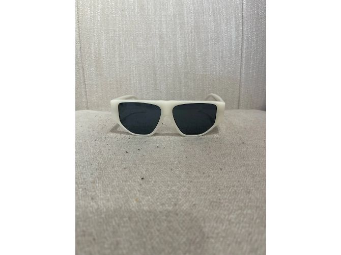 Gafas de sol ATTICO T. Plástico Blanco - vista 2