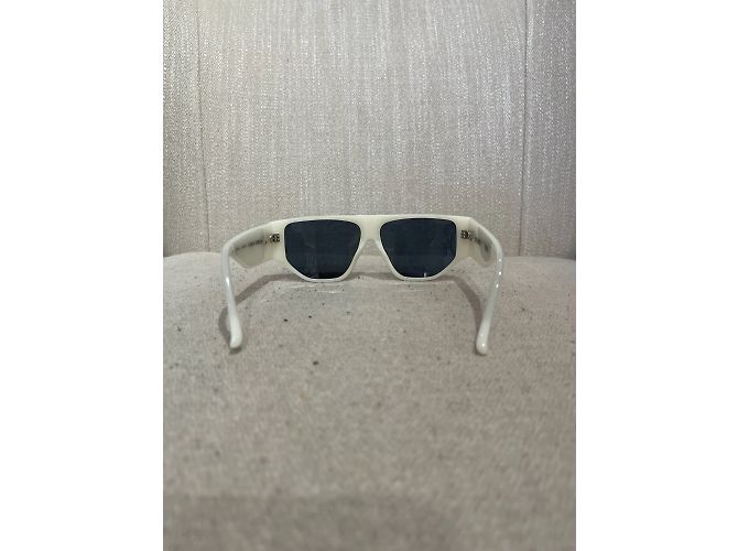Gafas de sol ATTICO T. Plástico Blanco - vista 5
