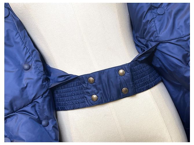 Ermanno Scervino with tags - view 11