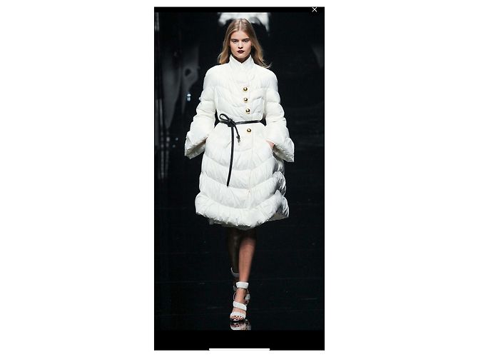 Ermanno Scervino with tags - view 21