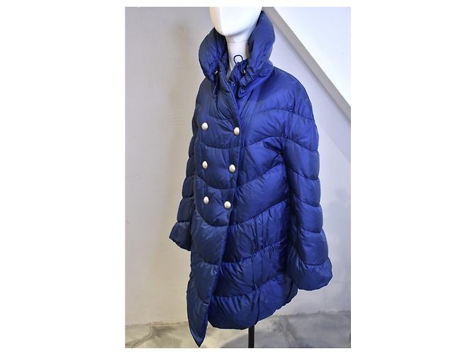 Ermanno Scervino with tags - view 6