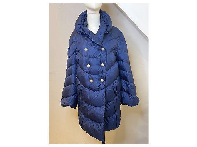 Ermanno Scervino with tags - view 9
