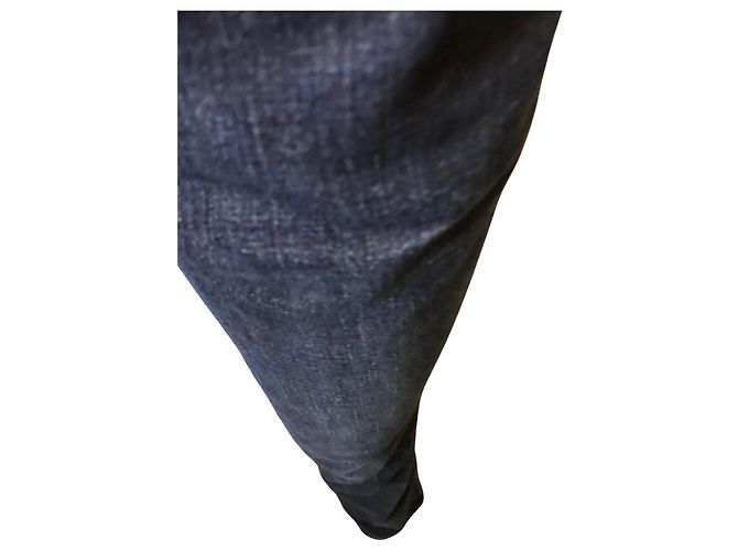 Zadig & Voltaire Jeans dritti Zadig&Voltaire Blu chiaro - vista 2