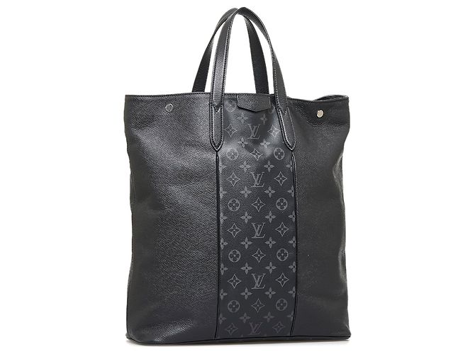 Borsa da esterno Taigarama nera di Louis Vuitton Nero - vista 2