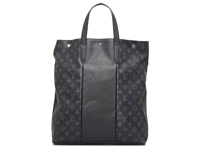 Borsa da esterno Taigarama nera di Louis Vuitton Nero - vista 3