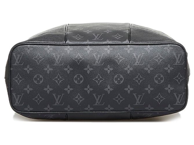 Borsa da esterno Taigarama nera di Louis Vuitton Nero - vista 4