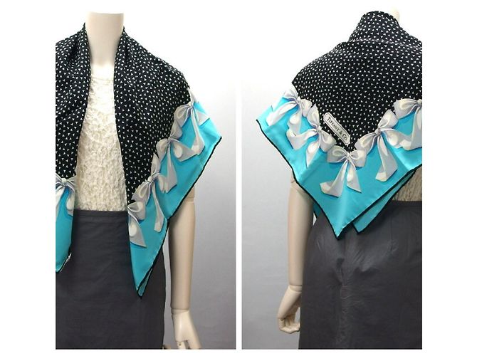 Tiffany & Co - - vista 4