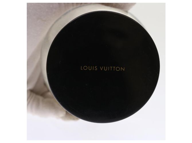 LOUIS VUITTON Snow Globe Alma VIP Limited Trasparente Rosso LV Auth 45574 - vista 6