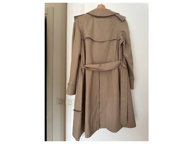 Burberry Trenchcoats - Ansicht 2