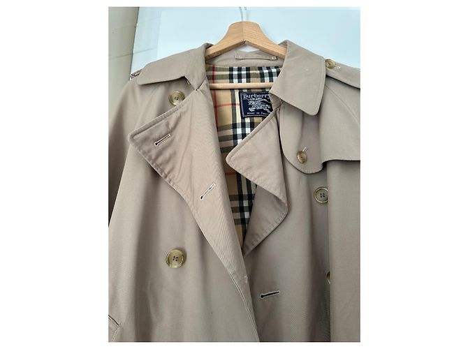 Burberry Trenchcoats - Ansicht 4