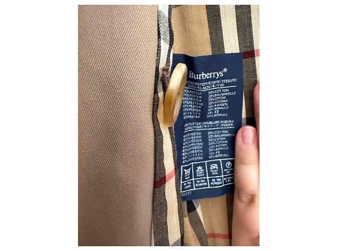 Burberry Trenchcoats - Ansicht 5