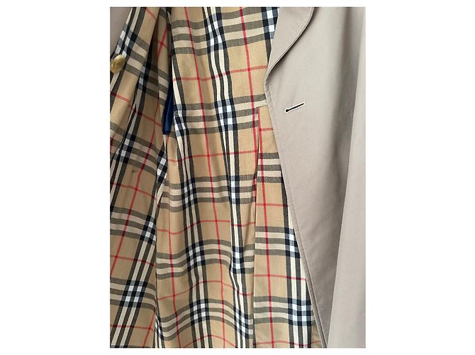 Burberry Trenchcoats - Ansicht 6
