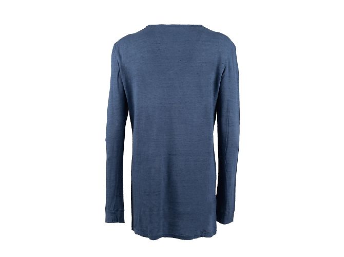 Balmain Long Sleeve T-shirt - view 2