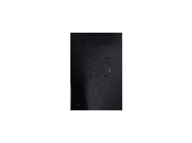 Fendi Zucca Monogramm Pumpschuhe - Ansicht 4