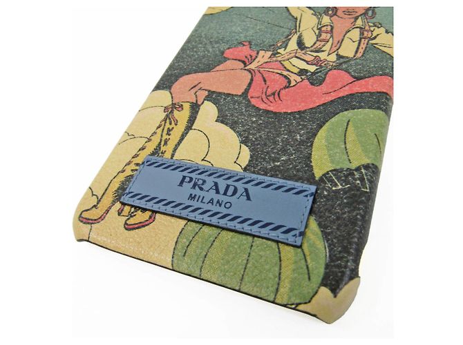 Funda iPhone Prada - vista 6