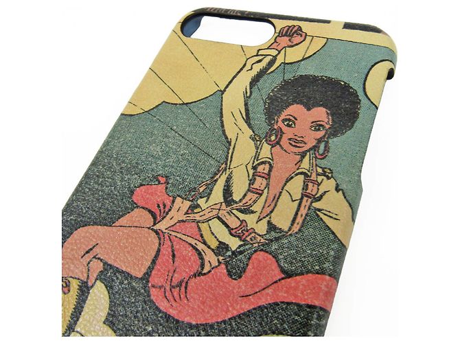 Funda iPhone Prada - vista 7