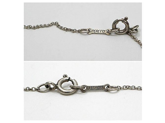 Fagioli Tiffany & Co - vista 3