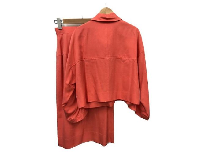 ***Camicetta pullover con configurazione CHANEL Rosa - vista 2