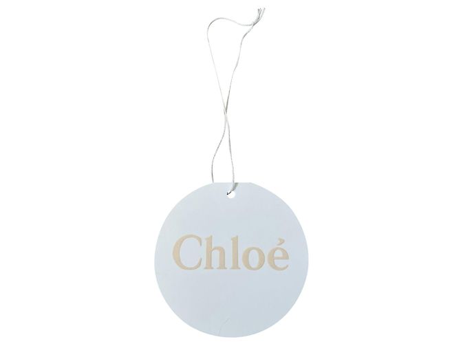 Chloé Borsa a tracolla piccola Chloe Lexa in pelle nera - vista 14