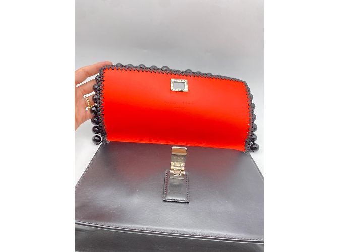 Borse a mano Proenza Schouler T. Pelle Nero - vista 7