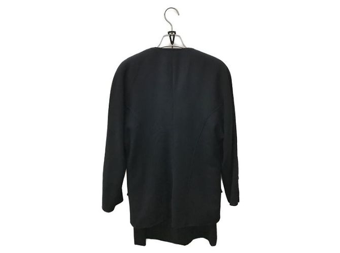 Completo gonna Chanel nero - vista 2