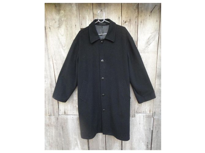 Courreges Courrèges-Mantelgröße 50 - Ansicht 7